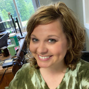 Meet your Posher, Kristin